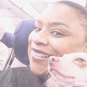 Meet your Posher, Phyllis